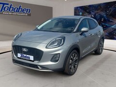 Bild des Angebotes Ford Puma Titanium Titanium Dig.Cockpit+LED+Winterp.