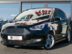 Bild des Angebotes Ford C-Max Titanium NAVI AHK SONY BI-XENON