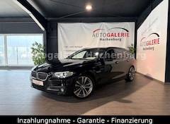 Bild des Angebotes BMW 518 d Touring Aut./Navi/Xenon/Harman-Kard./EURO 6
