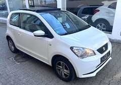 Bild des Angebotes SEAT Mii 4You White-Panorama-Navi-Alu-Klima