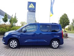 Bild des Angebotes Opel Combo Innovation