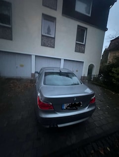 Bild des Angebotes BMW 520 520i