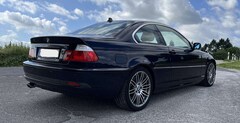 Bild des Angebotes BMW 330 330 Ci Edition Exclusive