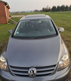 Bild des Angebotes VW Golf Plus 1.6 Goal