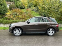 Bild des Angebotes Mercedes-Benz ML 350 ML 350 BlueTEC 4MATIC 7G-TRONIC