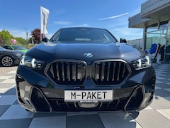 Bild des Angebotes BMW X6 30 d M Sport-Pro+InnovationsPck+DriveAssist