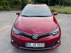 Bild des Angebotes Toyota Auris Auris Hybrid 1.8 VVT-i Hybrid Automatik Team Deuts
