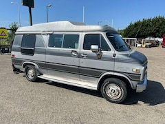 Bild des Angebotes Chevrolet G g20 hightop diesel conversion van