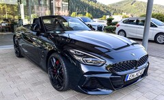 Bild des Angebotes BMW Z4 M M40 i HUD Harman Kardon VOLL