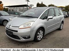 Bild des Angebotes Citroen Grand C4 Picasso Tendance/Klima/TEM/PDC/7 Sitze
