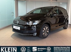 Bild des Angebotes VW Touran 2.0 TDI GOAL