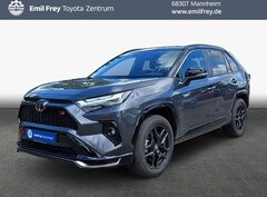 Bild des Angebotes Toyota RAV 4 Plug-in-Hybrid GR SPORT