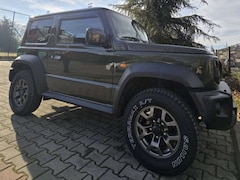 Bild des Angebotes Suzuki Jimny Jimny 1.5 ALLGRIP Comfort+