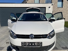Bild des Angebotes VW Polo Match