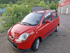 Bild des Angebotes Chevrolet Matiz 67ps.,Klima ,aus zweite Hand TÜV 12.2025.VHB