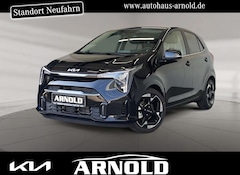 Bild des Angebotes Kia Picanto Picanto 1.2 SPIRIT-LAUNCH FACELIFT LED SmartKey