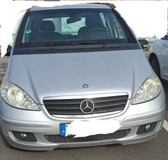 Bild des Angebotes Mercedes-Benz A 150 A+150+Classic