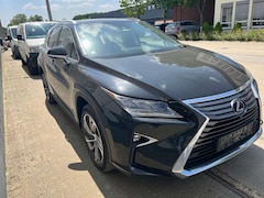 Bild des Angebotes Lexus RX 450h RX 450h (hybrid) Luxury Line