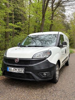 Bild des Angebotes Fiat Doblo SX Maxi Kasten
