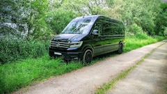 Bild des Angebotes VW Crafter 35 TDI HA Trendline