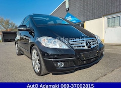Bild des Angebotes Mercedes-Benz A 200 Turbo Brabus Unikat Vollausstattung 66tkm