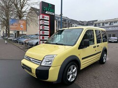 Bild des Angebotes Ford Tourneo Connect KLIMA ALU