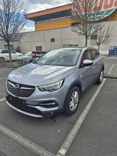 Bild des Angebotes Opel Grandland X 1.2 Innovation s&s 130cv my18