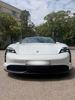 Bild des Angebotes Porsche Taycan 4 S