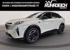 Bild des Angebotes Peugeot 3008 Elektromotor 210 GT LEDER PANO SHZ CARPLAY