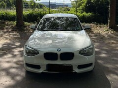 Bild des Angebotes BMW 114 114i Sport Line
