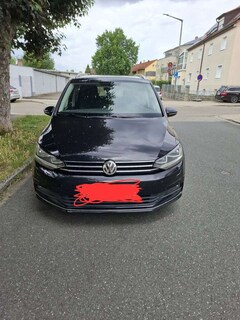 Bild des Angebotes VW Touran 1.6 TDI SCR Join