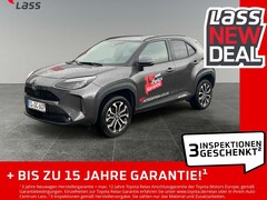 Bild des Angebotes Toyota Yaris Cross - 1.5 l 4x2 Hybrid Team D