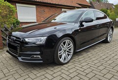Bild des Angebotes Audi A5 Sportback 3.0 TDI quattro S-line Top Zustand