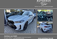Bild des Angebotes BMW X6 30d xDrive M-Sport Pro*LED*PANO*H&K*360°KAM*