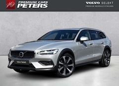 Bild des Angebotes Volvo V60 Cross Country Cross Country Plus B5 AWD 20''LM AHK Pano DAB Harm