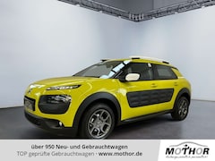 Bild des Angebotes Citroen C4 Cactus Selection 1.2 Automatik Kamera Sitzheiz