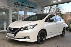 Bild des Angebotes Nissan Leaf N-Connecta 40kWh LED/360° KAMERA/NAVI/SPUR.