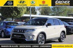Bild des Angebotes Suzuki Vitara Vitara COMFORT PLUS / ALLRAD / AUTOMATIK/HYBRID