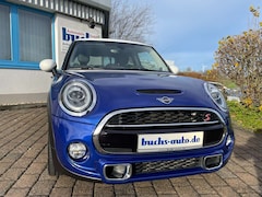 Bild des Angebotes MINI Cooper S Automatik Teilleder LED Harman Kardon