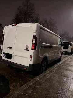 Bild des Angebotes Fiat Talento L2H1 S&S Basis Talento 2.0 ECOJET