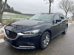 Bild des Angebotes Mazda 6 2.0 SKYACTIV-G 145, 1.HAND, TÜV NEU !