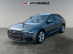 Bild des Angebotes Audi A6 Avant 45 TDI Quattro S Line -Pano-Automatik