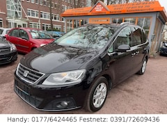 Bild des Angebotes SEAT Alhambra Crono Plus DSG/XENON/NAVI/LEDER/PDC/ALU