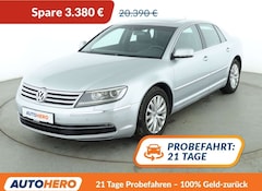 VW Phaeton 3.0 V6 TDI 4Motion Aut.*NAVI*PDC*SHZ*