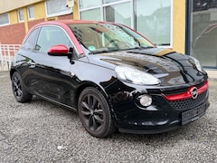 Bild des Angebotes Opel Adam GLAM 1.4 ECOTEC LPG