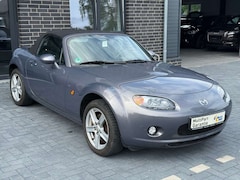 Bild des Angebotes Mazda MX-5 1.8 Energy Cab*Klima*Elek-F+Spiegel*1Hand*