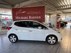 Bild des Angebotes Kia Venga Dream Team SHZ PDC LHZ