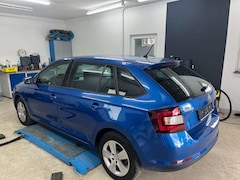 Bild des Angebotes Skoda Rapid/Spaceback Ambition