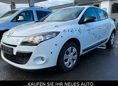 Bild des Angebotes Renault Megane III Lim. 5-trg. 1,5 dG