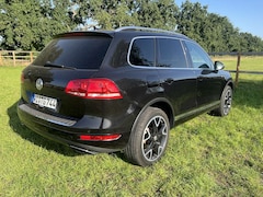 Bild des Angebotes VW Touareg 3.0 V6 TDI DPF Aut. Individual